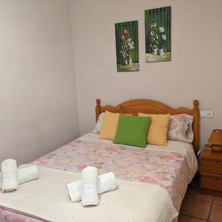 Calle Frailes Apartamento Granada Eksteriør bilde