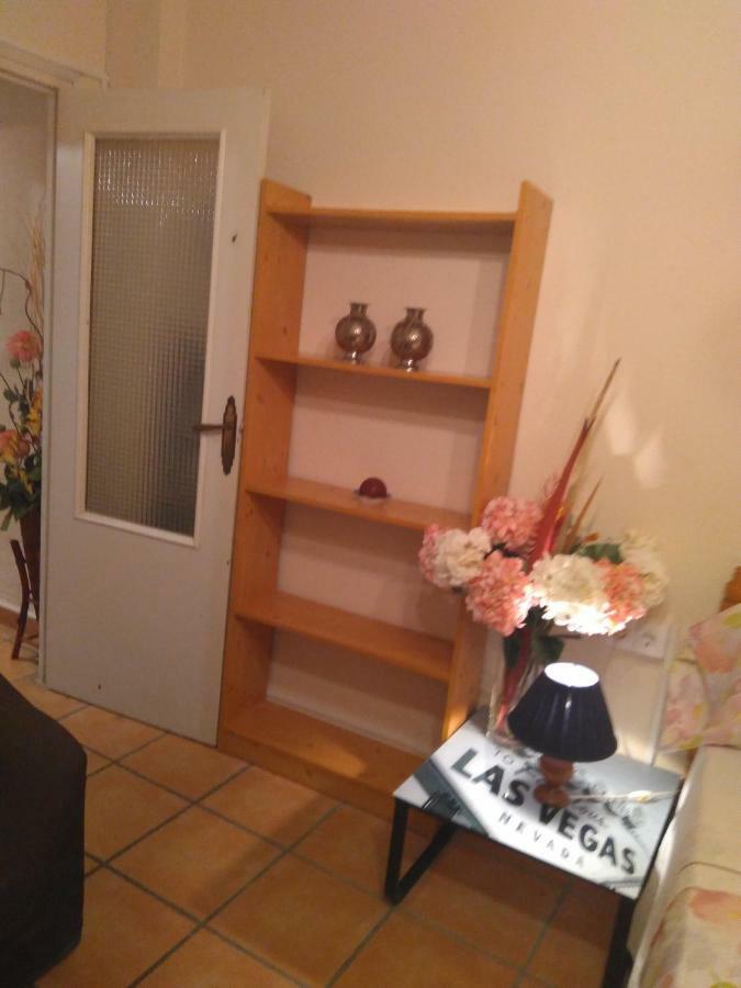 Calle Frailes Apartamento Granada Eksteriør bilde